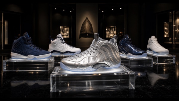 April 2026 sneaker releases