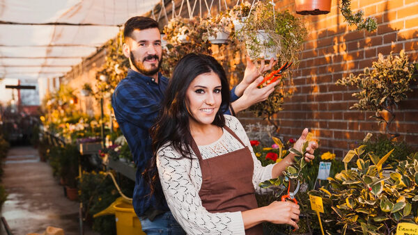 Latino entrepreneurship in America